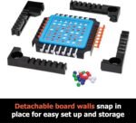 Stay Alive Board Game - Family Game Night, Strategic Game Play, Retro Board Games, The Ultimate Survival, Multi-Player, for Kids, Ages 8+ - Image 6