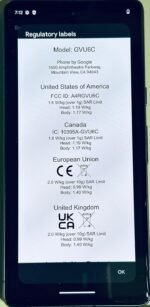 Google Pixel 7 5G, US Version, 128GB, Lemongrass - Unlocked (Renewed) - Image 7