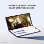 Samsung Galaxy Z Fold7 Cell Phone, 512GB AI Smartphone, Unlocked Android, AI Photo Edits, Large Screen, Long Battery Life, 2025, US 1 Yr Manufacturer Warranty, Silver Shadow - Image 5