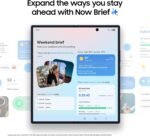 Samsung Galaxy Z Fold7 Cell Phone, 512GB AI Smartphone, Unlocked Android, AI Photo Edits, Large Screen, Long Battery Life, 2025, US 1 Yr Manufacturer Warranty, Silver Shadow - Image 9