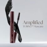 Blinc Amplified Tubing Mascara – Soft-Glam Volume & Definition, Longwear, Smudge & Flake Proof, Natural Bamboo Blend, Sensitive Eyes Safe, Washable - Image 12