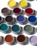 Inglot AMC Eyeliner Gel - Waterproof | Long-Lasting | Intense Color | Matte Finish |0.19 US OZ | 69 - Image 7