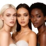 Nude Mini Eyeshadow Palette, 6 Colors Smoky Matte Taupe & Brown Neutral Eye Shadows, Highly Pigmented, Long-Lasting, Waterproof, Travel Size Makeup Palette with Mirror - Image 8