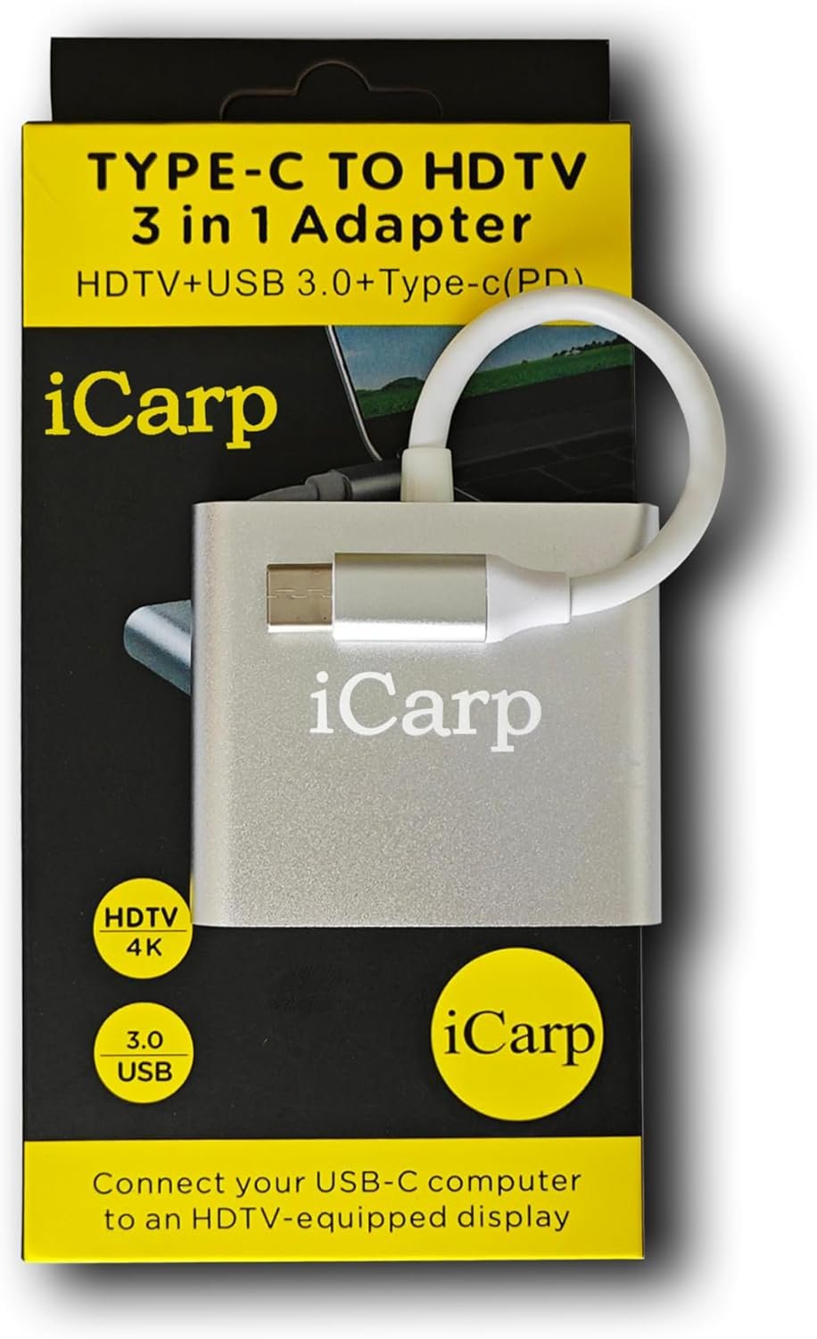 msi Thin 15 Gaming Laptop 15.6" FHD IPS 144Hz Intel 8-core i5-13420H (Beats i7-11800H) 16GB RAM 512GB SSD NVIDIA GeForce RTX 3050 Backlit Type-C Win11 ICP Hub - Image 3