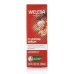 Weleda Face Care Plumping Serum, Plant Rich Serum with Peptides from Pomegranate and Maca Root - Image 3