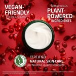 Weleda Face Care Plumping Serum, Plant Rich Serum with Peptides from Pomegranate and Maca Root - Image 7