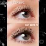 L'Oreal Paris Paradise Big Deal Mascara, Volumizing and Lengthening Formula, Buildable, Clump Resistant, Washable Blackest Black Mascara, 0.33 Fl Oz - Image 5