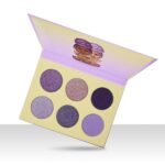 Juvia's Place The Violets Eyeshadow Palette - Professional & Pigmented Eye Makeup, Flawless Finish, Soft & Natural or Complete Glam, Shades of 6 - Image 8