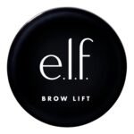 e.l.f. Brow Lift, Clear Eyebrow Shaping Wax For Holding Brows In Place, Creates A Fluffy Feathered Look, Vegan & Cruelty-Free, Clear - Image 6