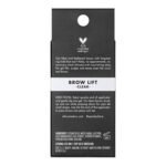 e.l.f. Brow Lift, Clear Eyebrow Shaping Wax For Holding Brows In Place, Creates A Fluffy Feathered Look, Vegan & Cruelty-Free, Clear - Image 7