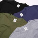 Custom T-Shirt with Your Image and Text Men Women Personalized add Your Text and Photo Tee Shirt - Image 5