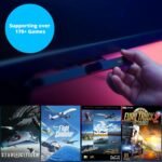 Tobii Tobii Eye Tracker 5 - Head & Eye Tracking Gaming Peripheral for PC - Image 5