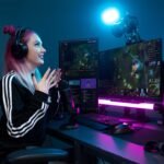 Tobii Tobii Eye Tracker 5 - Head & Eye Tracking Gaming Peripheral for PC - Image 9