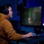 Tobii Tobii Eye Tracker 5 - Head & Eye Tracking Gaming Peripheral for PC - Image 10