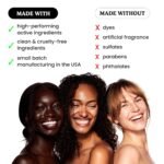 Timeless Skin Care Vitamin C Serum with Vitamin E & Ferulic Acid - Brightening Serum - for Oily & Dry Skin - Fragrance-Free - 1 oz - Image 7