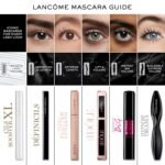 Lancôme Hypnôse Buildable & Voluminizing Mascara - Customizable Volume for a Natural or Bold Lash Look - No Smudging, Smearing or Flaking - Image 8