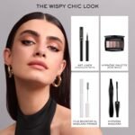 Lancôme Hypnôse Buildable & Voluminizing Mascara - Customizable Volume for a Natural or Bold Lash Look - No Smudging, Smearing or Flaking - Image 9