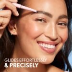 Covergirl Clean Fresh Brow Filler Pomade, 400 Soft Brown, Eyebrow Pencil, Ultra-Precise Tip, Creamy Formula, Highly Pigmented, Soft Matte Finish, Vegan Formula, 0.007oz - Image 5