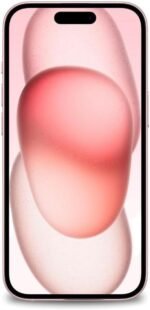 Apple iPhone 15, 128GB, Pink - Unlocked (Renewed Premium) - Image 3