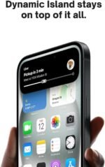 Apple iPhone 15, 128GB, Pink - Unlocked (Renewed Premium) - Image 4