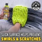 Chemical Guys Tough Mudder Foaming Heavy Duty Car Wash Soap - Soap for Foam Cannons, Foam Guns, or Buckets - Safe for Trucks, ATVs, RVs, and Off-Road Vehicles - 64 oz Lemon Scent - Image 9