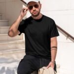 Bulk Custom Cotton Shirts for MenWomen Design Your Own Personalized Tshirt Customized Tshirts Add Photo Text Gifts - Image 3