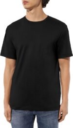 Bulk Custom Cotton Shirts for MenWomen Design Your Own Personalized Tshirt Customized Tshirts Add Photo Text Gifts - Image 4