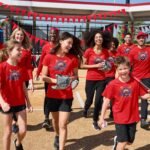 GotPrint Custom Shirt for Men, Women, Add Your Own Text Personalized T Shirts, Customizable Shirt Front/Back Soft Graphic Tee - Image 4