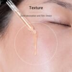 Meebak Korean Vitamin C Serum | Radiance Face Serum | Soothing Formula with Centella Asiatica, Panthenol & Adenosine for Glowing Skin | Lightweight Daily Formula - Image 6