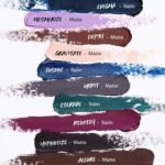 Kosas Soulgazer Gel Eyeliner (Hypnotize) - Waterproof, Smudge-Proof Pen with Hyaluronic Acid - Retractable Eyeliner Pencil with Sharpener & Smudger, Long-Lasting - Intense Black Matte - Image 5