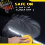 Meguiar’s Ultimate Compound, Pro-Grade Car Scratch Remover for Paint Correction, Removes Swirls and Defects While Restoring Gloss and Shine, Christmas Gifts for Car Guys, 15.2 Oz - Image 9