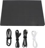 Portable Gaming Instructor, 18 Inch IT Game Display 2.5K VIDID Stand IMADED IMADED 16:10 for Mobile Office Entertainment - Image 6