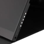 Portable Gaming Instructor, 18 Inch IT Game Display 2.5K VIDID Stand IMADED IMADED 16:10 for Mobile Office Entertainment - Image 8