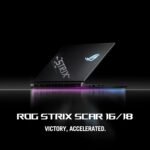 ASUS ROG Strix SCAR 18 (2025) Gaming Laptop, 18” ROG Nebula HDR 16:10 2.5K 240Hz/3ms, NVIDIA GeForce RTX 5090, Intel Core Ultra 9 275HX, 32GB DDR5, 2TB PCIe Gen 4 SSD, Wi-Fi 7, Win 11 Pro, G835LX-XS97 - Image 4