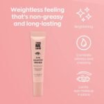 Elizabeth Mott Thank Me Later Eye Primer - Long-Lasting, Eyeshadow Primer Base for Oily Lids & Crease-Free Wear - Smudge-Proof, Lightweight, Cruelty-Free - 10g - Image 4