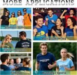 Custom T Shirts Bulk Customized T Shirts for Men Women Personalized Cotton Tee with Logo/Photo/Text - Image 7