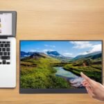 Jectse 15.6in IPS Touch Screen Display, Full HD 1080P Touchscreen with Multiple Display Modes, for Laptop Computer PC Smartphones Gaming Consoles - Image 10