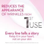 Cicatricure Deep Anti-Wrinkle Face & Neck Cream, Reduces the Appearance of Wrinkles from 1st Use, Face Moisturizer, Anti-Aging Cream, Non-Greasy Wrinkle Cream for Women, Neck Cream, 2.1 Ounces - Image 3