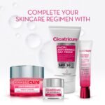 Cicatricure Deep Anti-Wrinkle Face & Neck Cream, Reduces the Appearance of Wrinkles from 1st Use, Face Moisturizer, Anti-Aging Cream, Non-Greasy Wrinkle Cream for Women, Neck Cream, 2.1 Ounces - Image 7