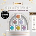 Chroma Light Shadow (004, Summer Dream) - Image 6