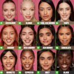 NYX PROFESSIONAL MAKEUP Blade & Shade Brow Pencil, Nano Mechanical Eyebrow Pencil, Up to 16HR Make Up Wear - Brunette - Image 9