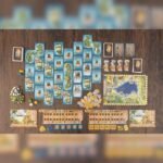 Pirates of Maracaibo Strategy Board Games, Pirate Endless Adventure & Exploration Game Set in The Caribbean, Upgrade Your Ship, Become The Most Legendary Pirate 1-4 Players, Ages 14+ Card Games - Image 5