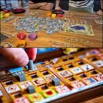 Pirates of Maracaibo Strategy Board Games, Pirate Endless Adventure & Exploration Game Set in The Caribbean, Upgrade Your Ship, Become The Most Legendary Pirate 1-4 Players, Ages 14+ Card Games - Image 10