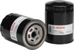 BOSCH 3300 Premium Oil Filter With FILTECH Filtration Technology - Compatible With Select Chevrolet, Ford, Honda, Infiniti, Kia, Mazda, Mercury, MG, Nissan + More - Image 3