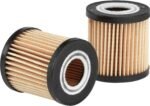 BOSCH 3300 Premium Oil Filter With FILTECH Filtration Technology - Compatible With Select Chevrolet, Ford, Honda, Infiniti, Kia, Mazda, Mercury, MG, Nissan + More - Image 4