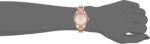 Anne Klein Women's Resin Bracelet Watch - Image 3
