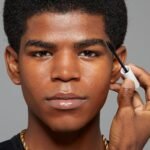 NYX PROFESSIONAL MAKEUP Control Freak Eyebrow Gel - Clear - Image 6