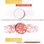 Glitter Eyeshadow Palette, 40 Colors Highly Pressed Pigmented Metallic Shimmer Sparkly Glitter Eyeshadow Makeup Pallet Palettes,Pink Blue Green Red Gold Purple Eye Shadow Powder Long Lasting - Image 4