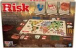 Risk Board Game, Strategy Games for 2-5 Players, Strategy Board Games for Teens, Adults, and Family, War Games, Ages 10 and Up - Image 3