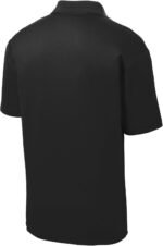 Men's Custom Golf Shirt. Custom Embroidered Polo Shirt/Golf Shirt - Image 4